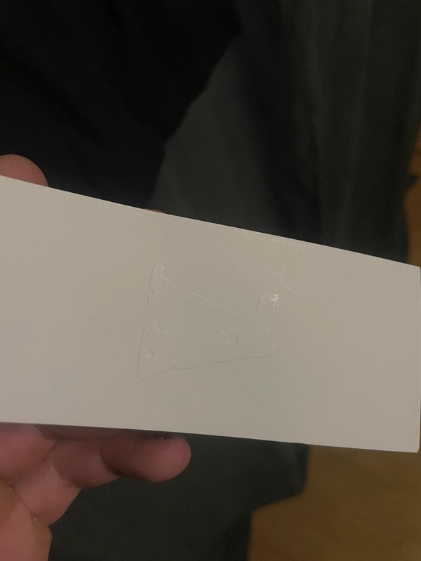 Tričko Vlone černé - 5