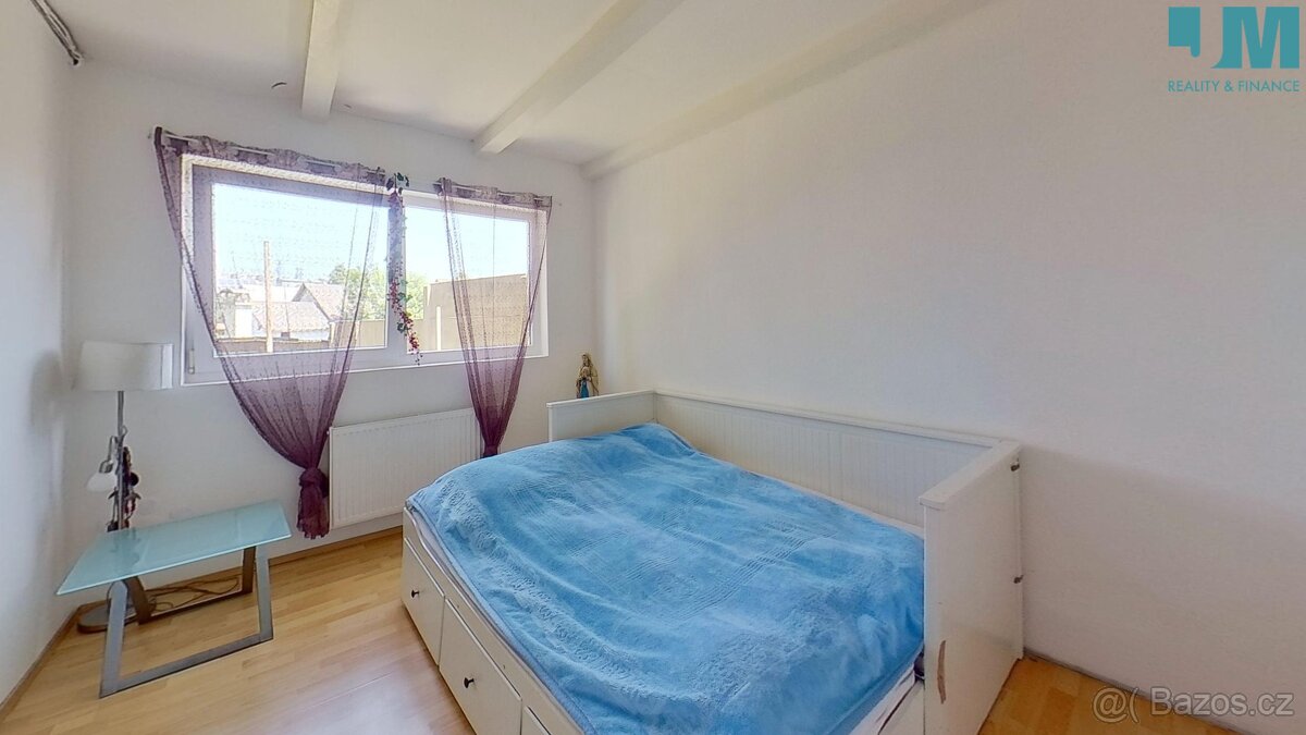 Prodej rodinné domy, 96 m² - Horní Krupá, ev.č. 01798 - 5