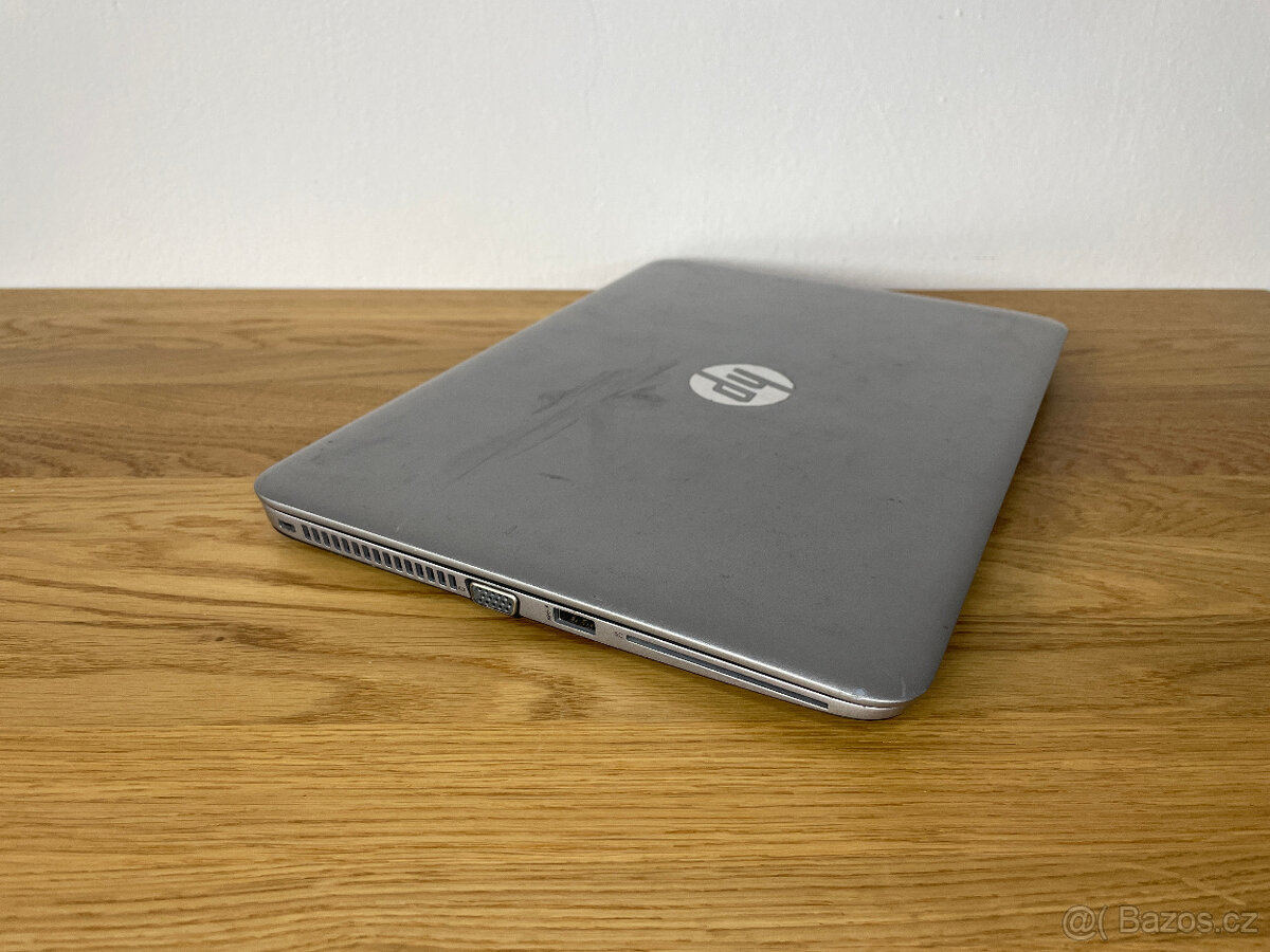 HP EliteBook 820 G3 i5 - 12" - 8GB RAM -128GB SSD - 5