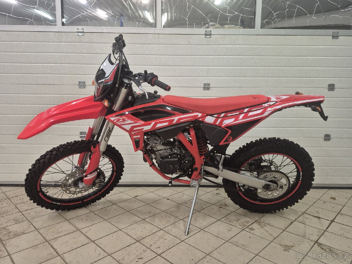 Beta rr 125 ENDURO - 5