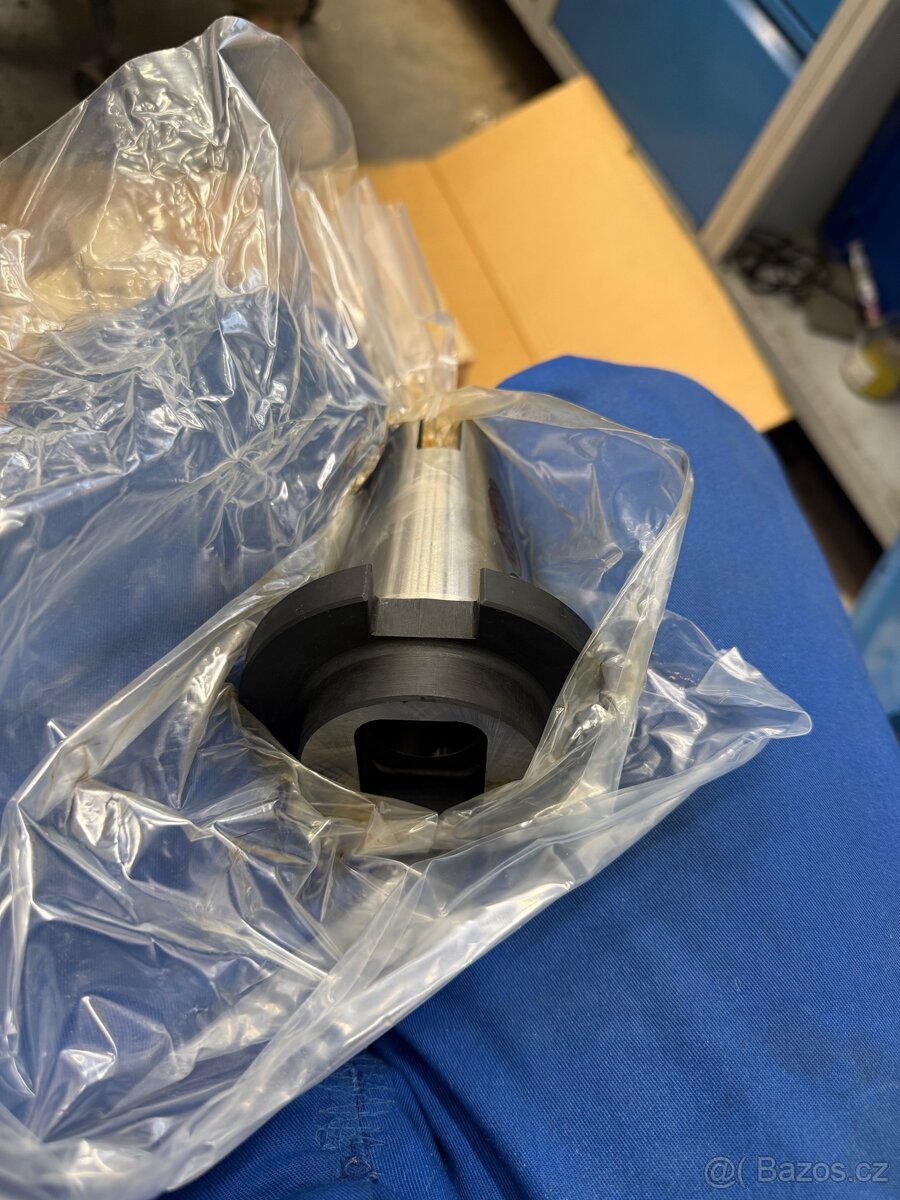 Frézovací redukce - 5