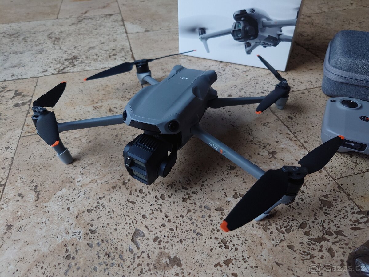 Dji Air 3S - 5