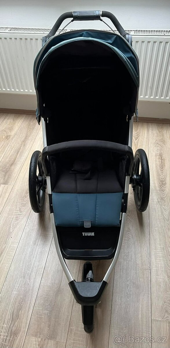 Thule Urban Glide 2 - 5