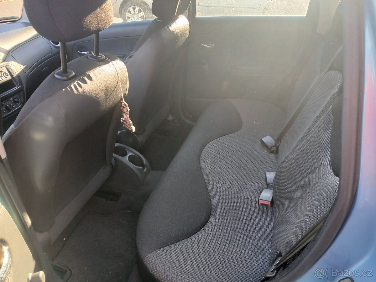 Prodám Citroen C3 - 5