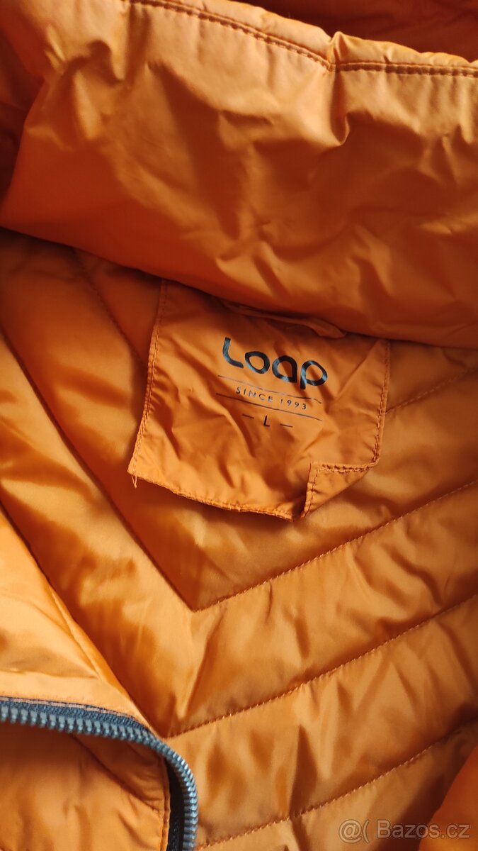 Bunda dámská Loap vel. L. - 5