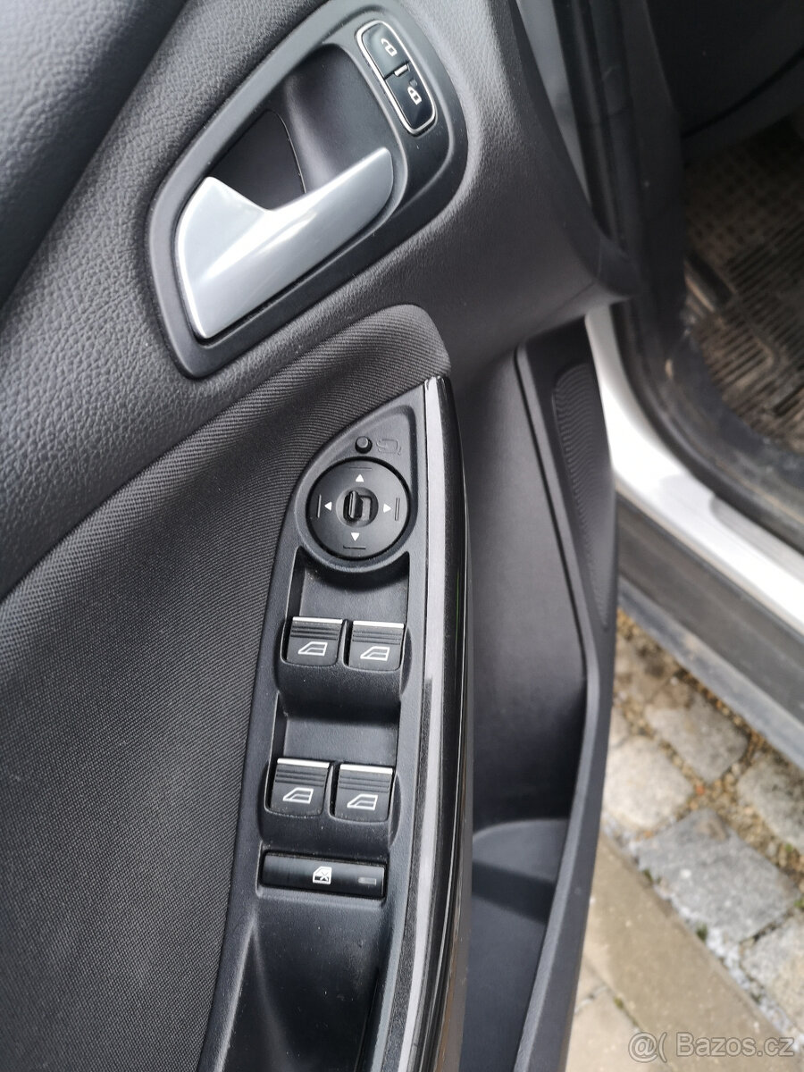 2018 FORD FOCUS TITANIUM - 5