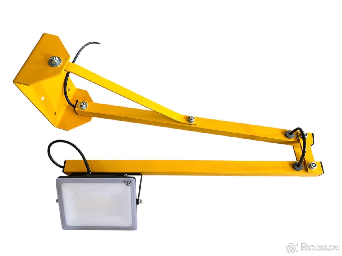 LED osvětlení nákladových ramp - 5