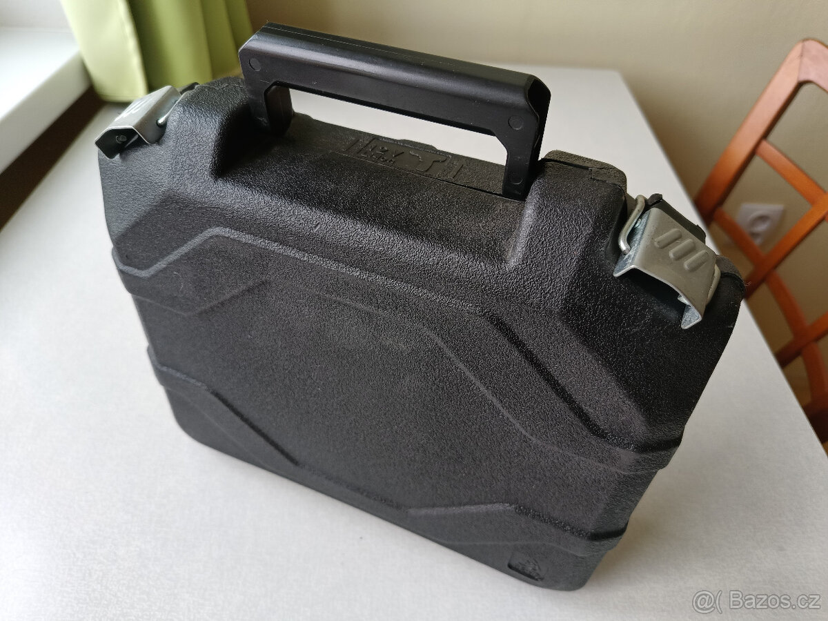 Akušroubovák Parkside PABS 12 B2 - 5