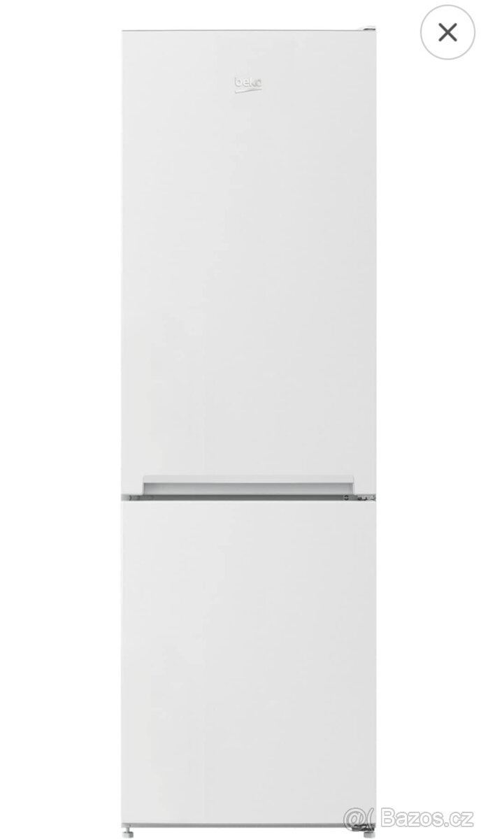 Lednice Beko - 5