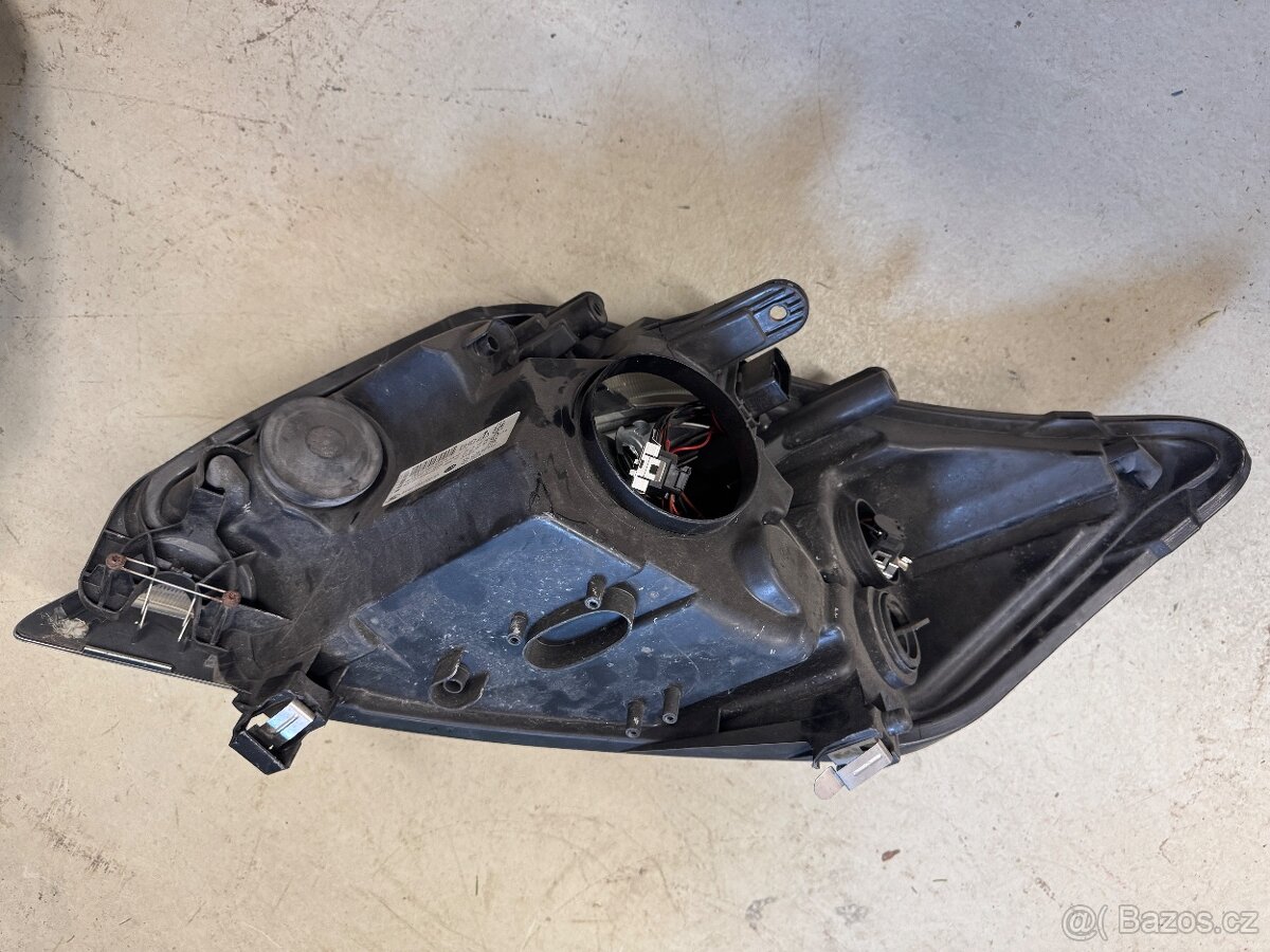 Přední světla Ford - 5