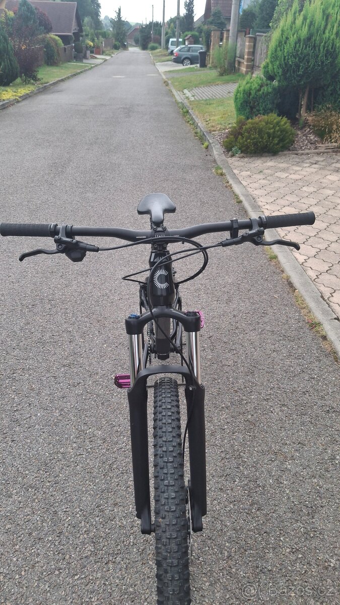 Cannondale habit ht 3 - 5