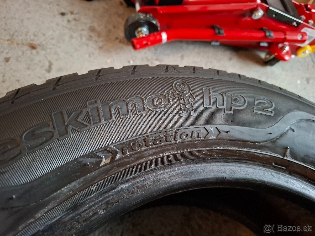 205/60 r16 zimní pneumatiky - 5