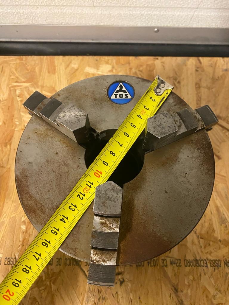 Univerzální sklíčidla - 5