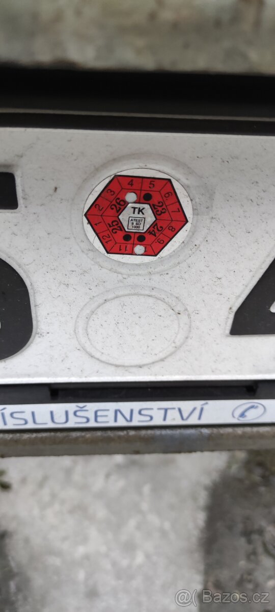 Vlek vapp 2.0B jako nový - 5