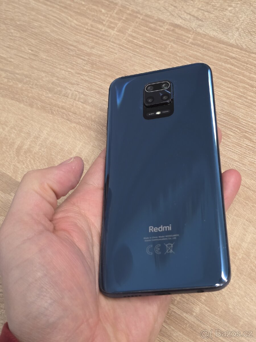 Xiaomi redmi note 9 pro 6/64GB - 5