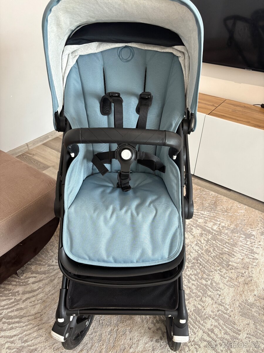Bugaboo Fox s příslušenstvím - 5
