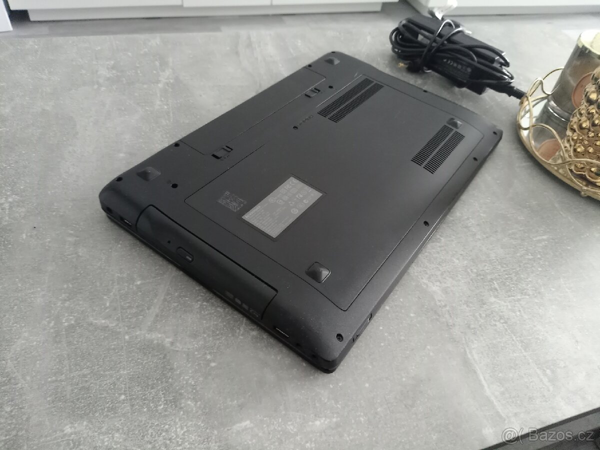 Lenovo IdeaPad Z580 - 5