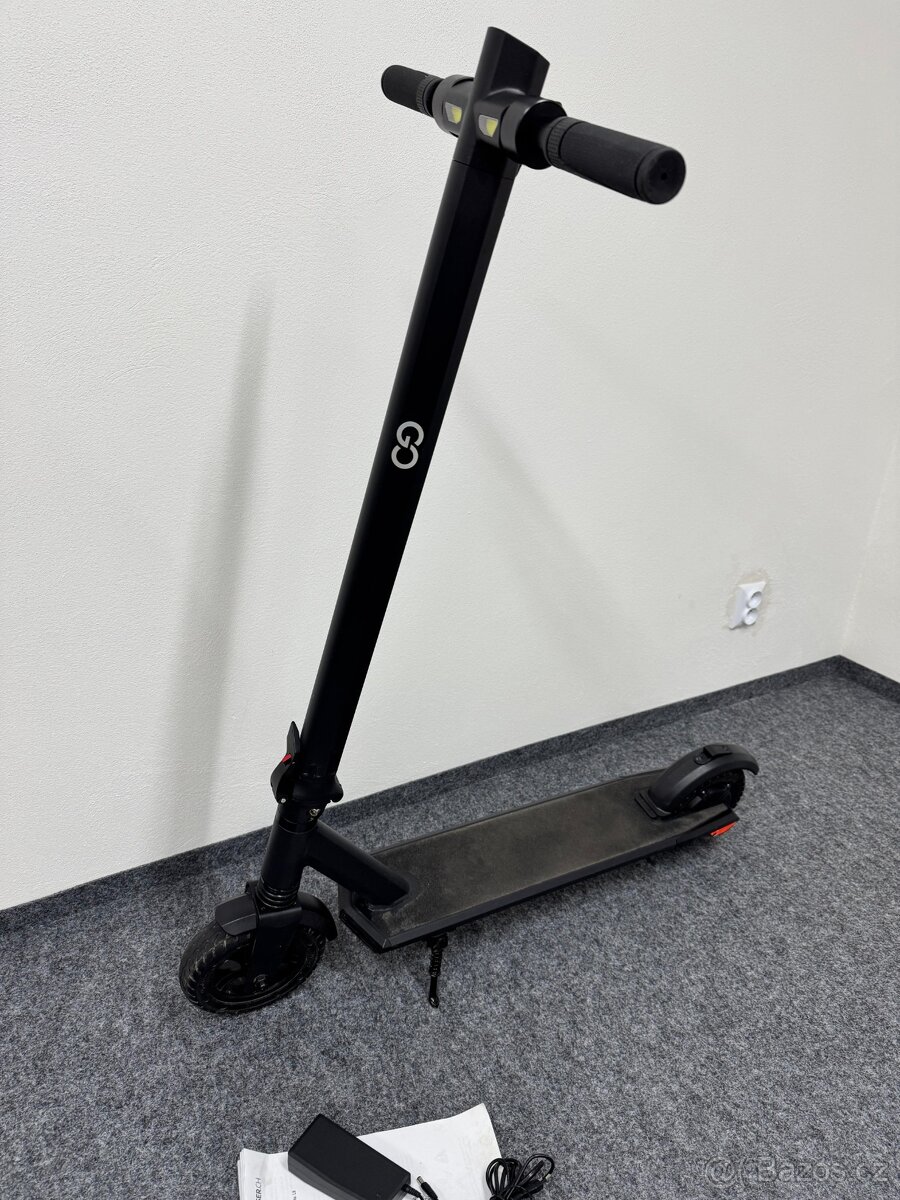 Elektrická koloběžka Gonser - 5