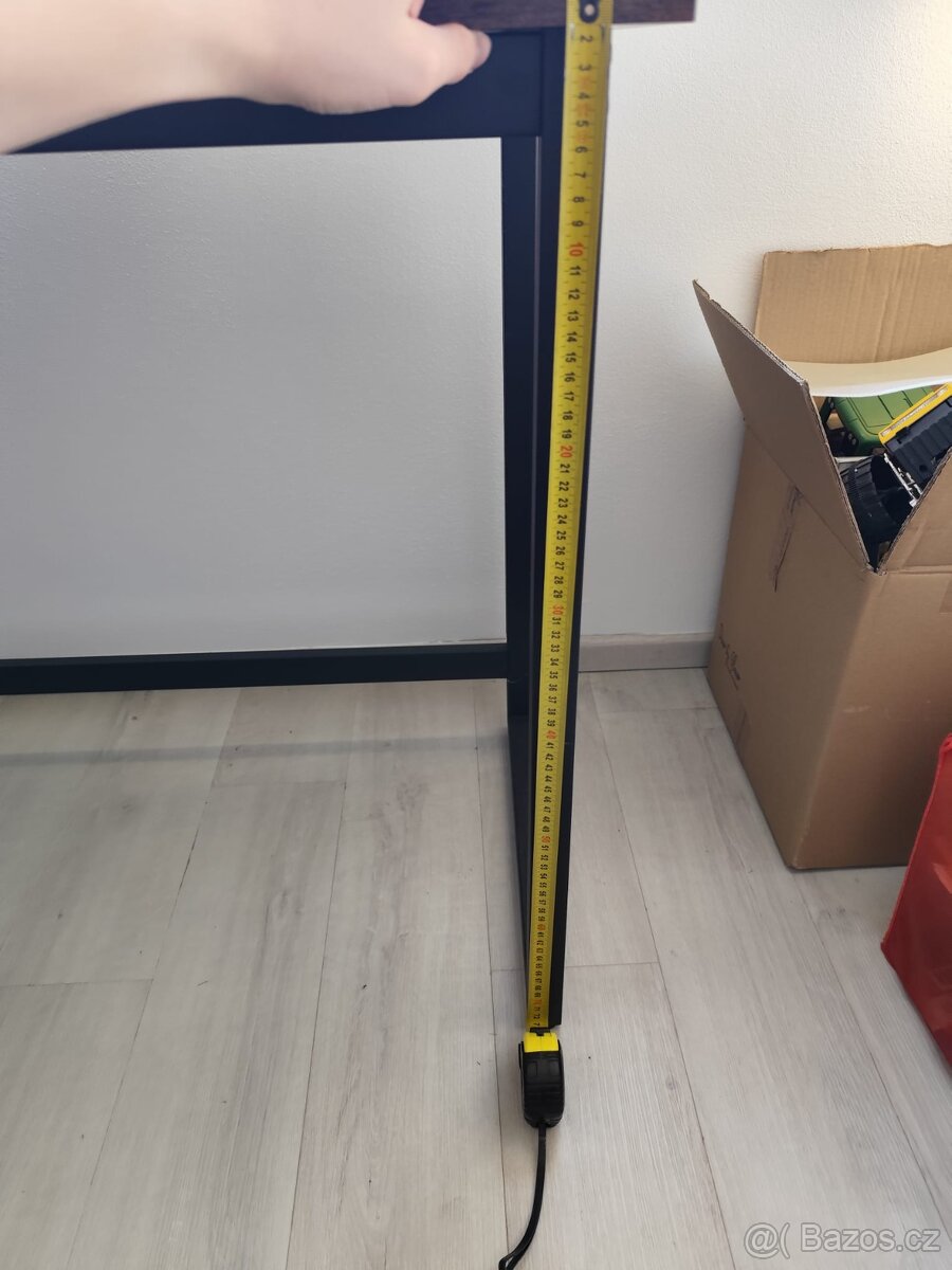 Psací stůl rohový - 5