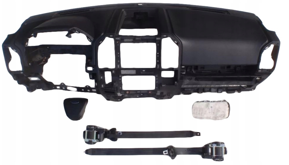 Airbagové sady Ford - 5