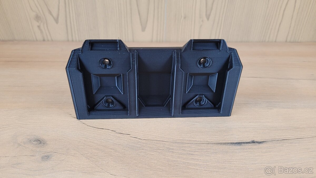 Parkside X 20V držák baterie - 5