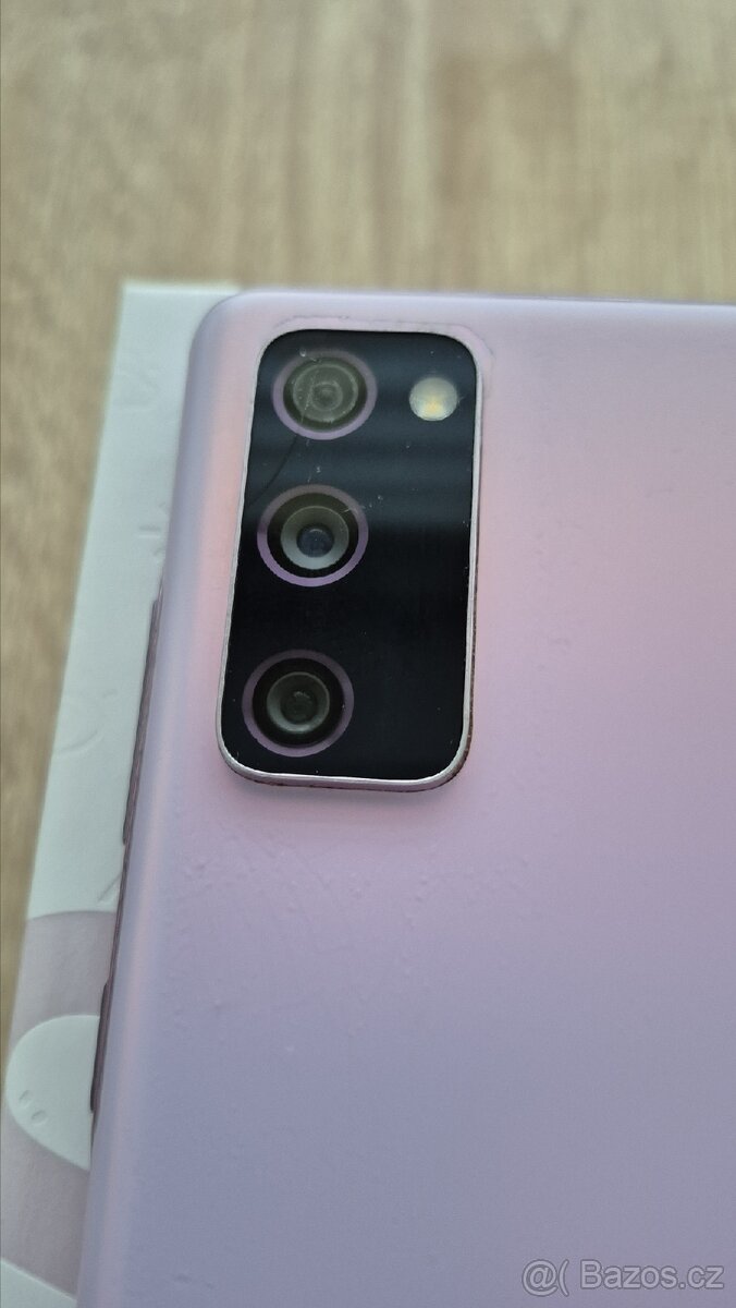 Samsung S20 FE 5G - 5