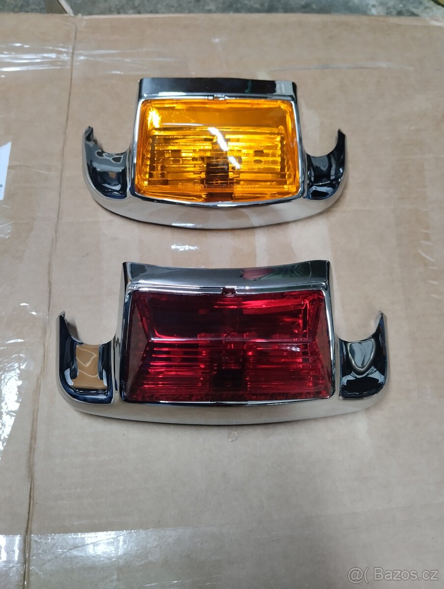 Harley Davidson - Road King, Heritage, Elektra - 5