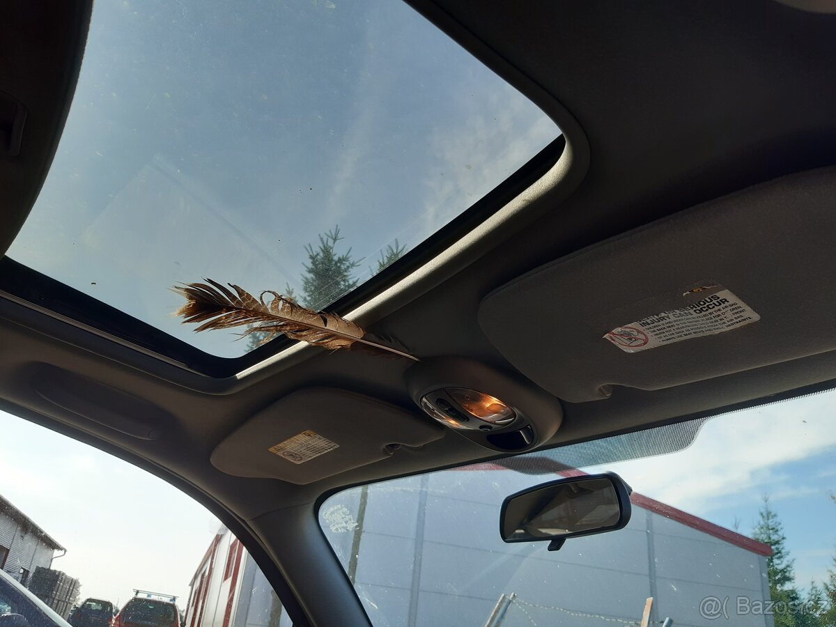 Chrysler PT CRUISER 2,2CRD 89kW 2003-DILY JEDE - 5