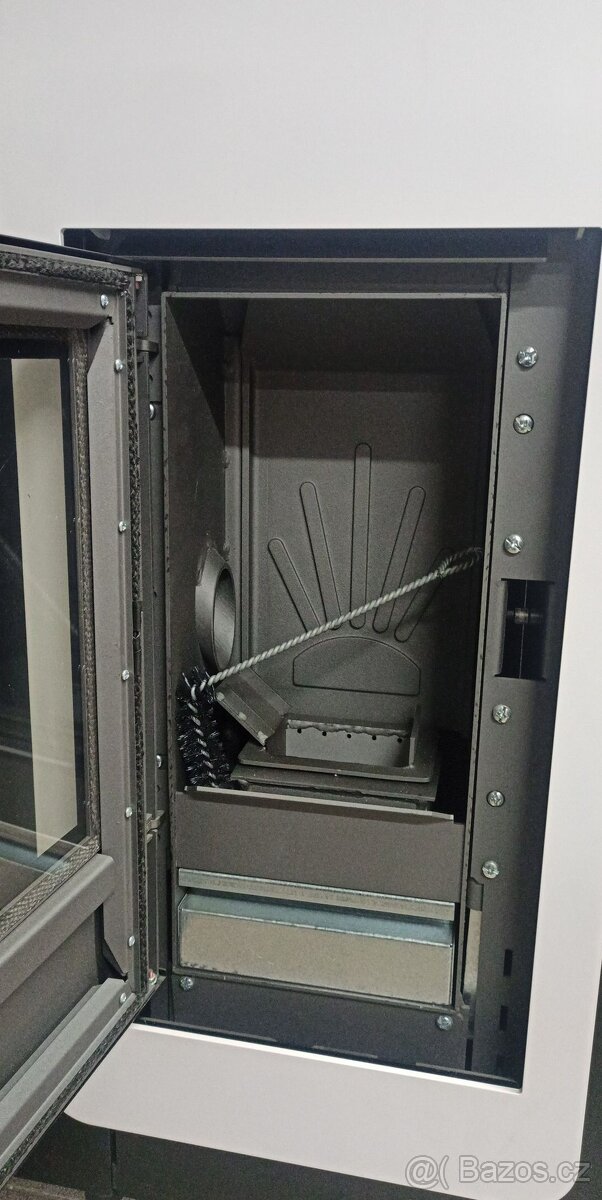 AlfaPlam XILA CFA - 5