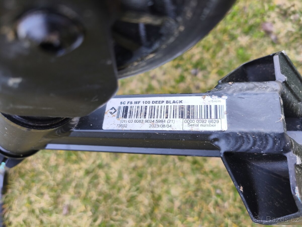 Freestylová koloběžka MF100 - 5