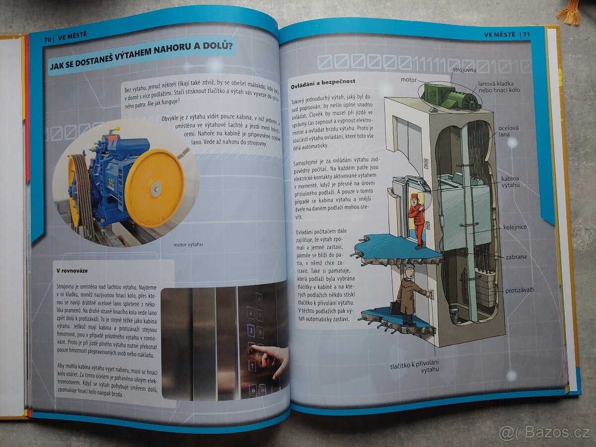 Velká kniha techniky - 5