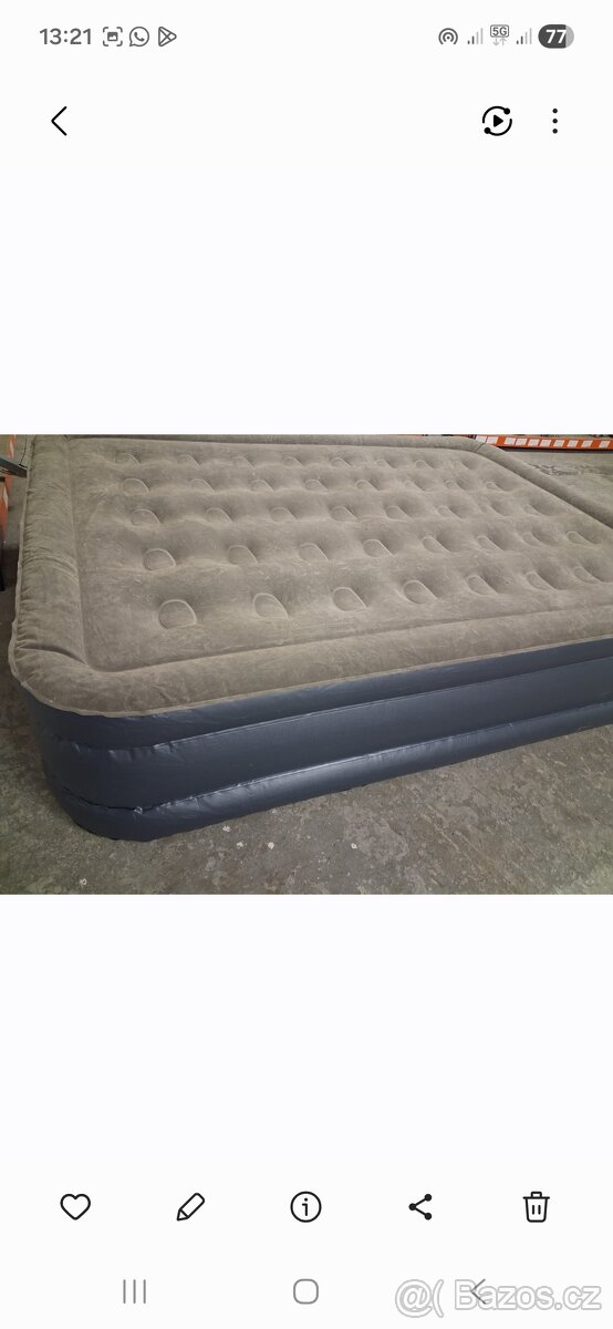 Samonafukovaci matrece - 5