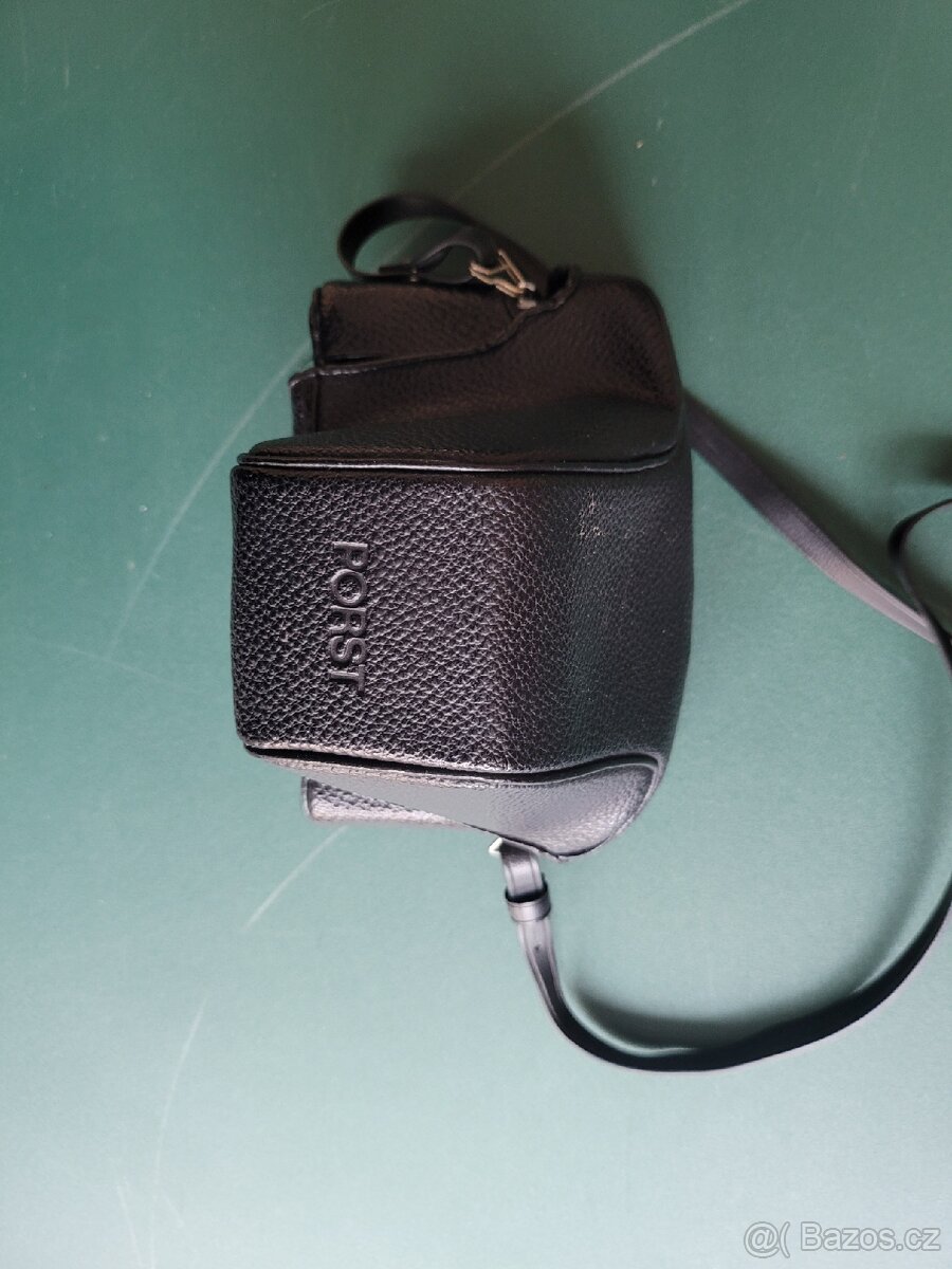 Fotoaparát Porst - 5