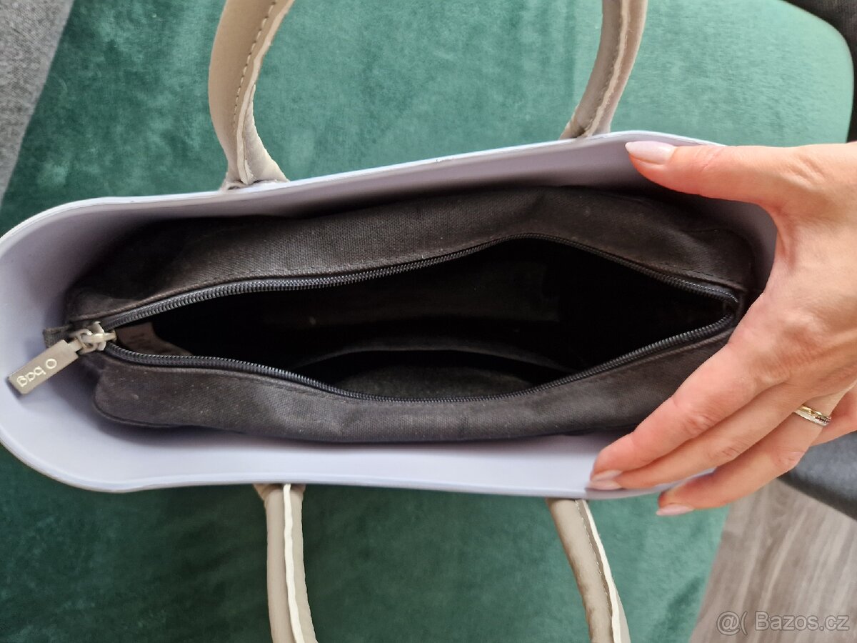 Kabelka O BAG MINI komplet - 5
