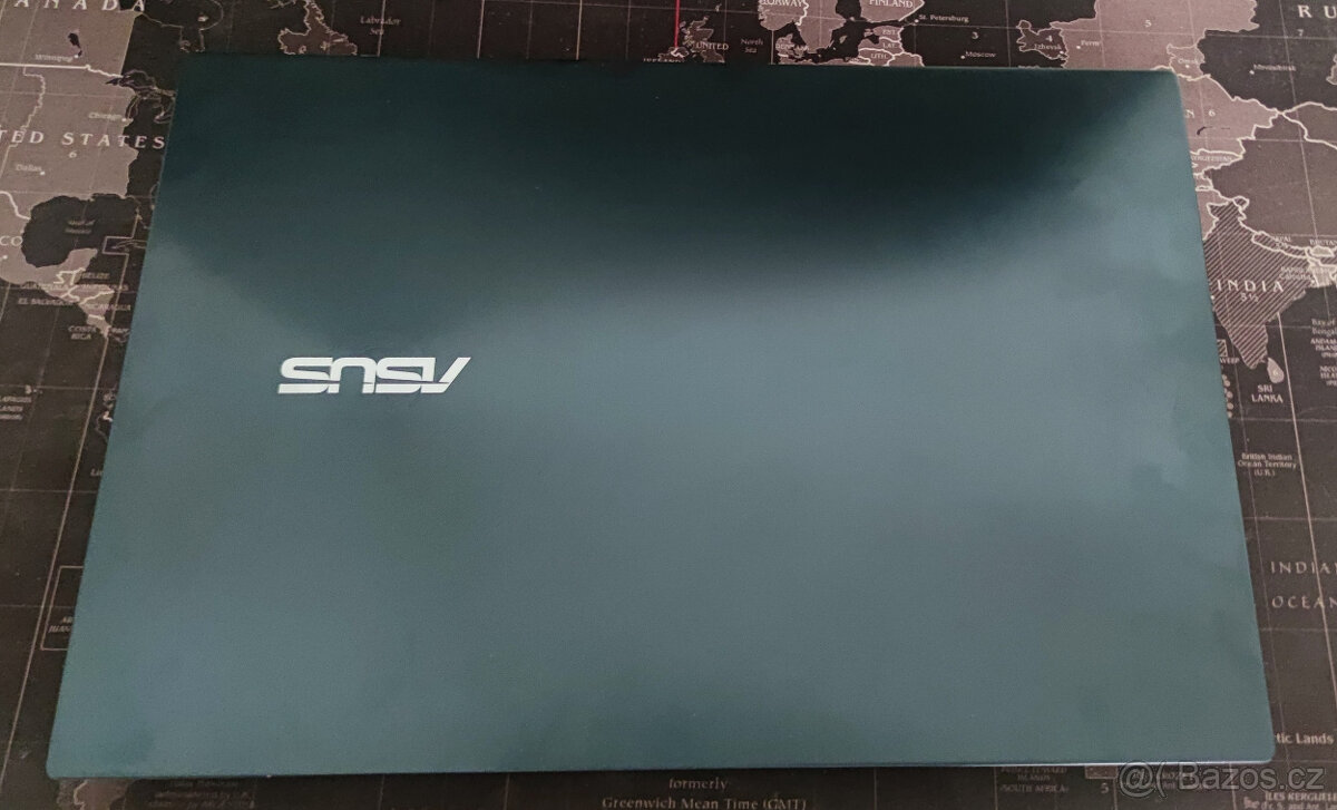 ASUS ZenBook Pro Duo UX581GV - 5