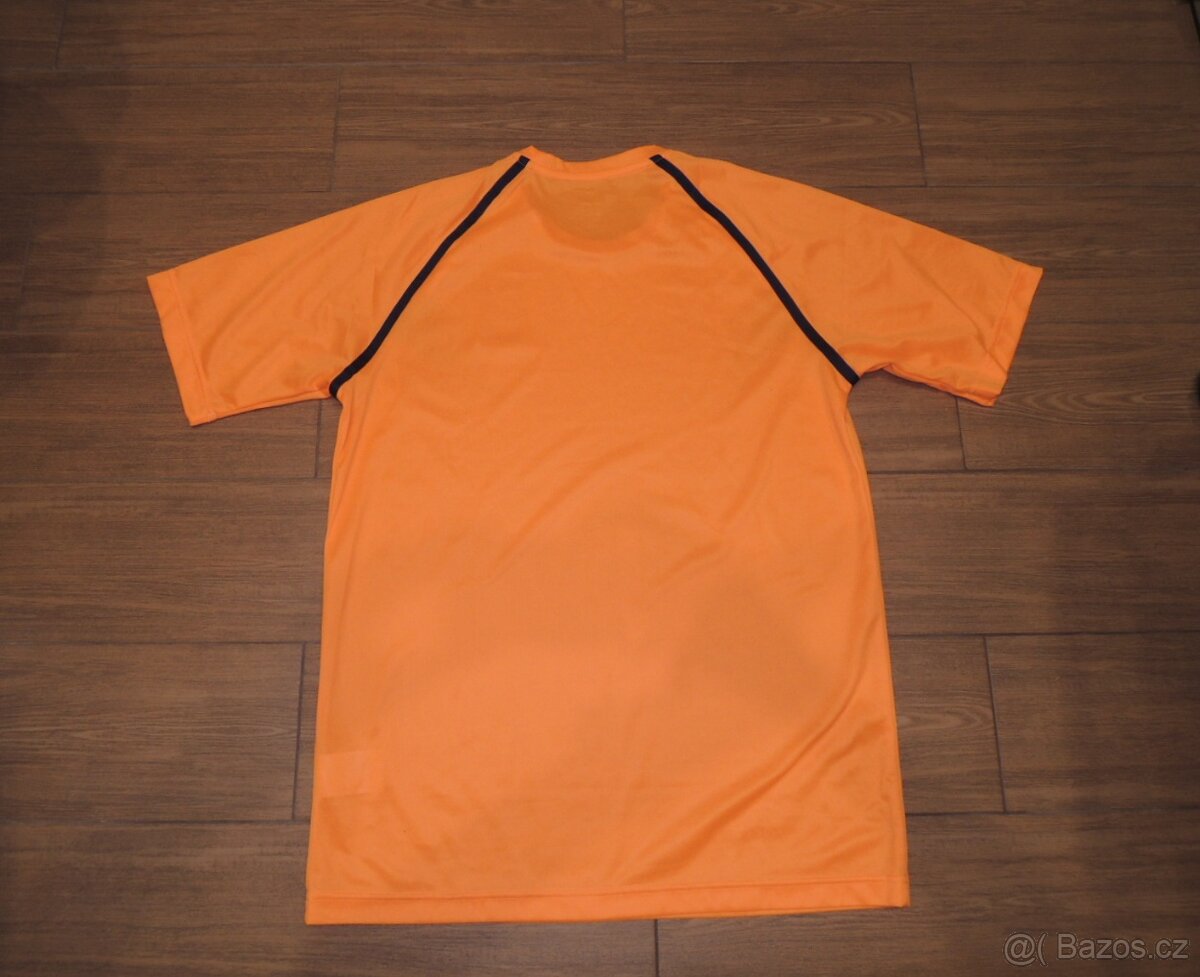 Funkční tričko Adidas - 5