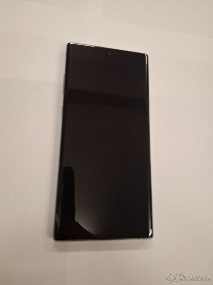 Samsung Galaxy Note 10 + 12/512Gb - 5