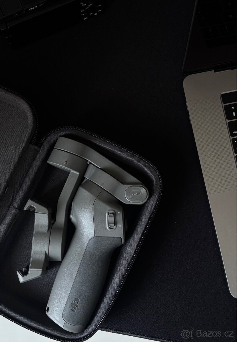 DJI osmo mobile 3 - 5