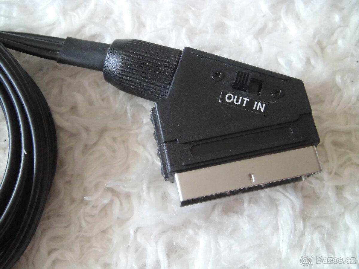 Audio a Video kabely - 5