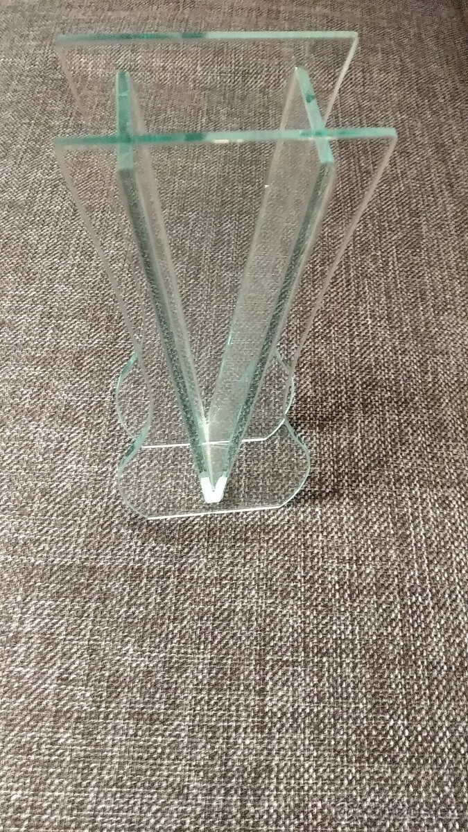 nádobí; příbory; termoska, váza,koš, smetáček - 5