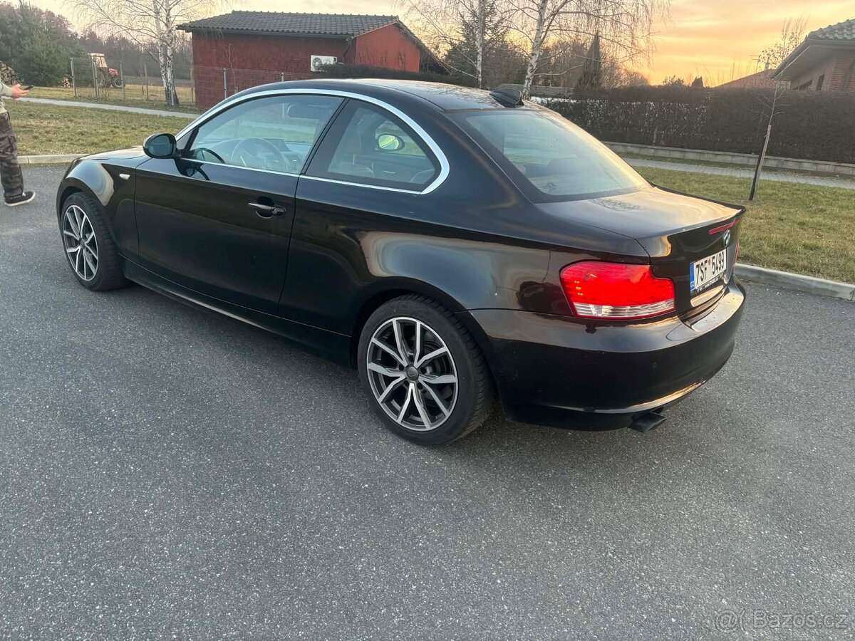 Bmw e82 123d - 5