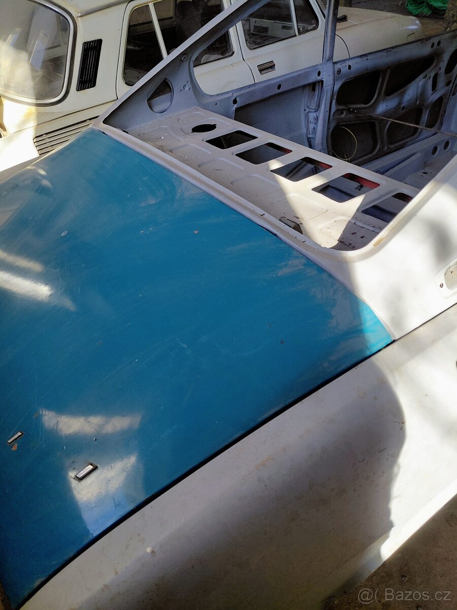 Škoda 110 R Coupé - 5