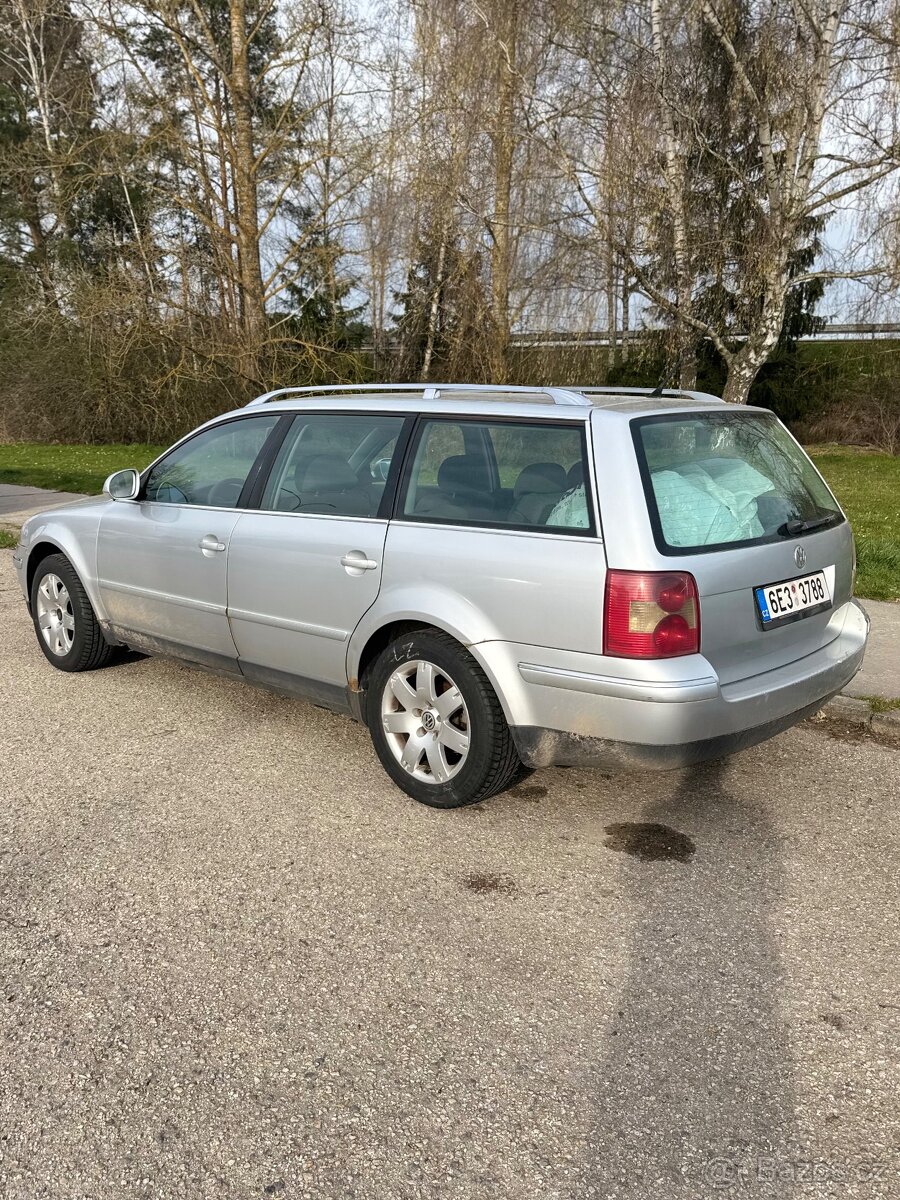 Passat Variant - 5