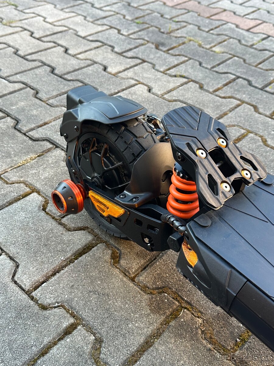 Kukirin G2 Master - 5