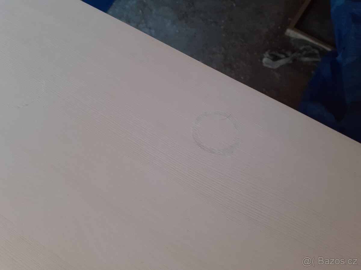 Ikea komoda Hemnes - 5