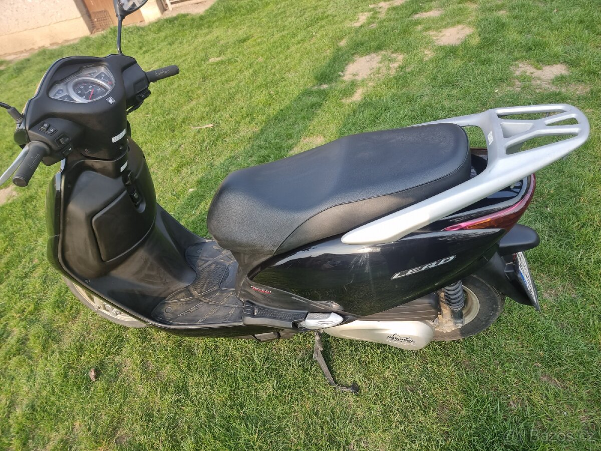 Honda NHX110 LEAD - 5
