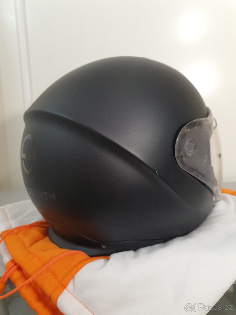 Schuberth M1 PRO Helma Vel. S / 55 Přilba - 5