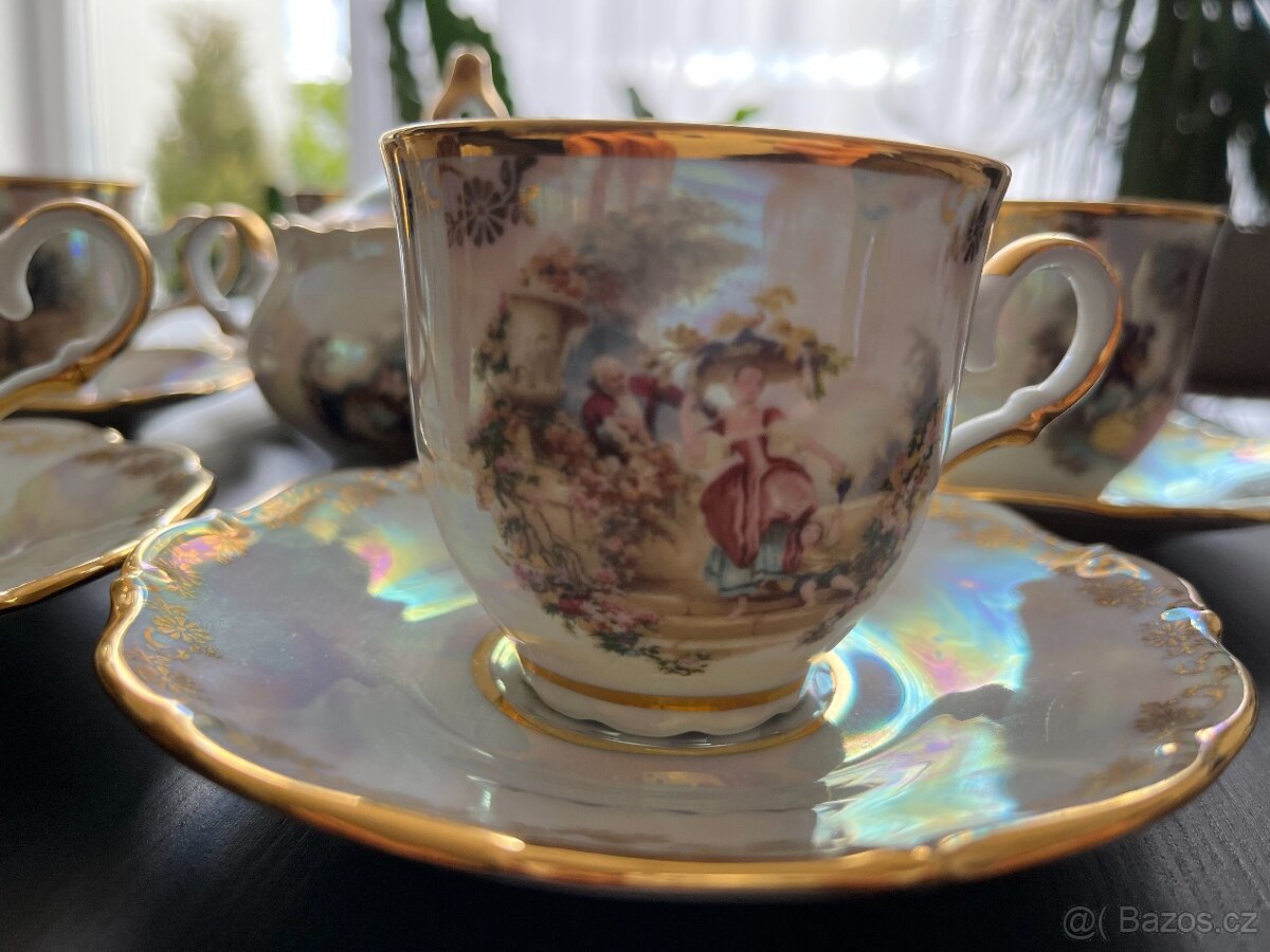 Karlovarský porcelán - 5