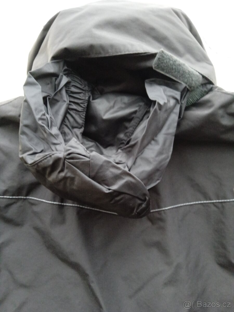 Outdoorová bunda - 5