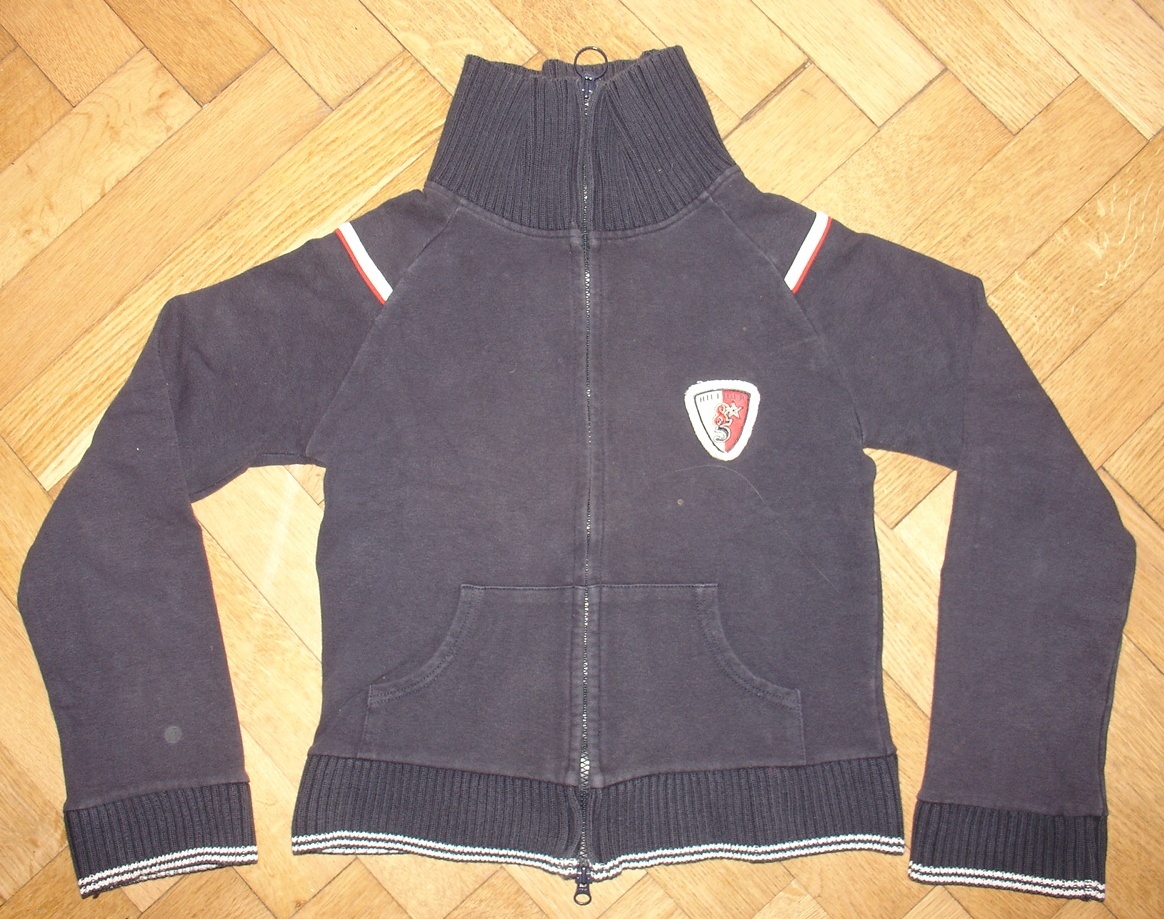 +++ 15x dívčí značková mikina vel.146-158 - levně prodám +++ - 5